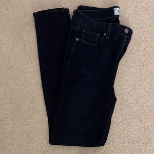 PAIGE Women's Dark Jeans